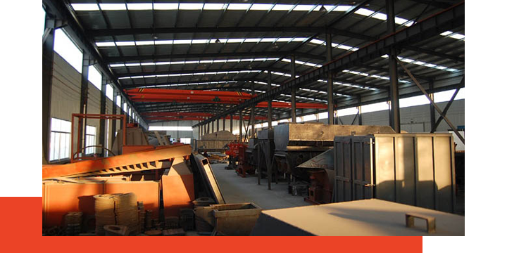 拋丸機(jī)生產(chǎn)廠家